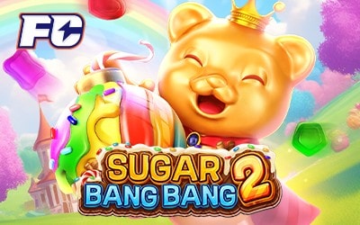 Sugar Bang Bang 2