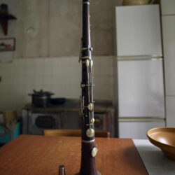 ZVOKI PRETEKLOSTI - GLASOVI SODOBNOSTI