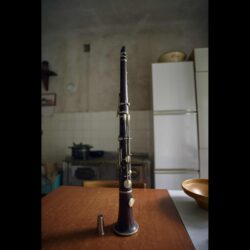 ZVOKI PRETEKLOSTI - GLASOVI SODOBNOSTI